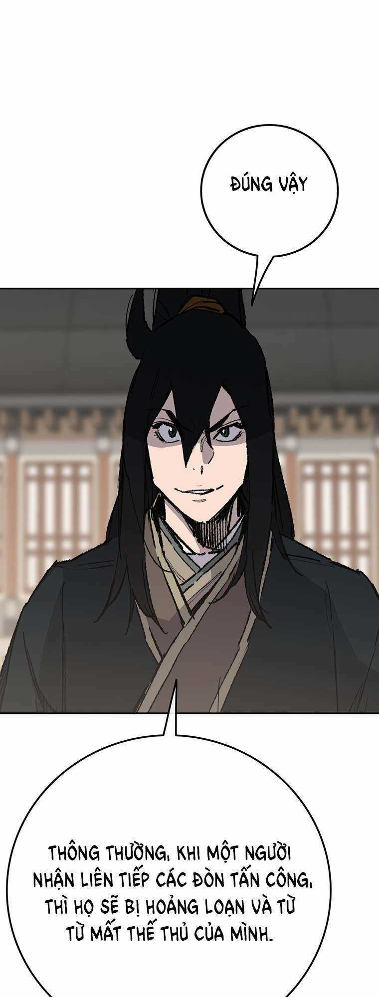 Tiên Kiếm Bất Bại Chapter 84 trang 30