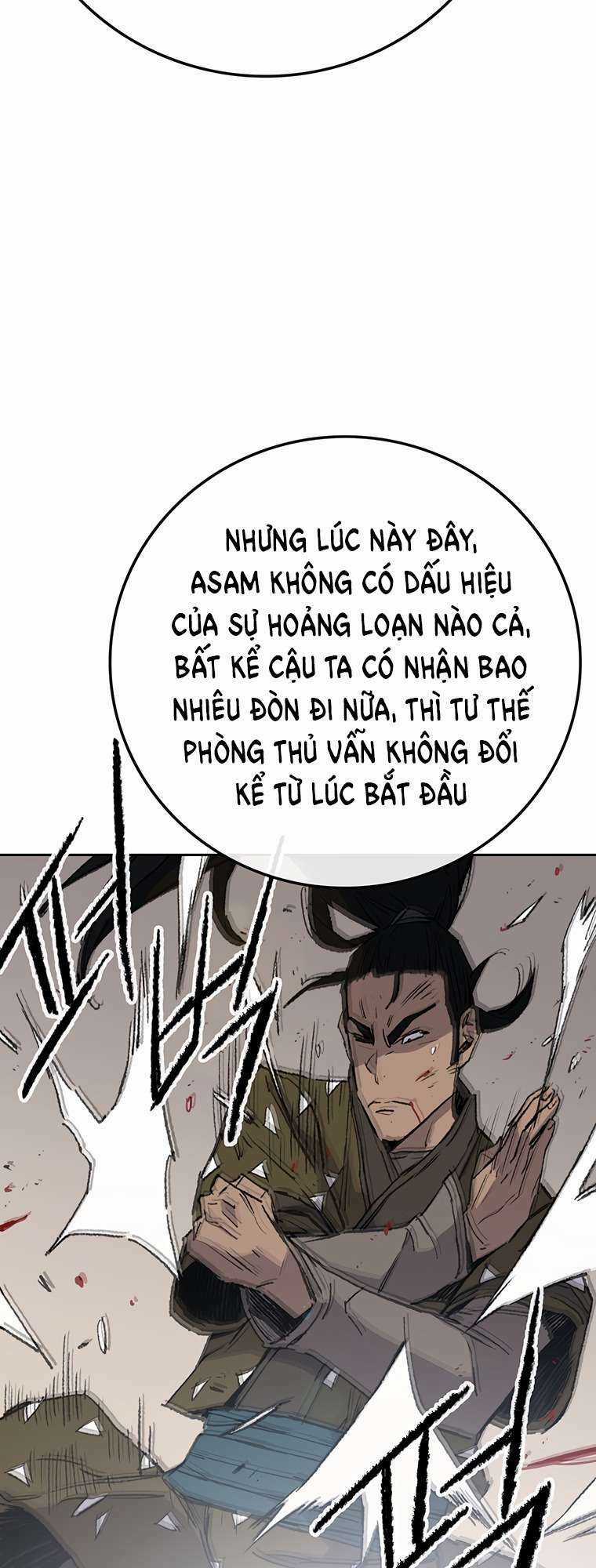 Tiên Kiếm Bất Bại Chapter 84 trang 31