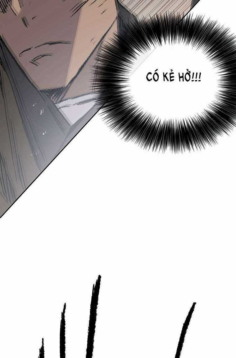 Tiên Kiếm Bất Bại Chapter 84 trang 33