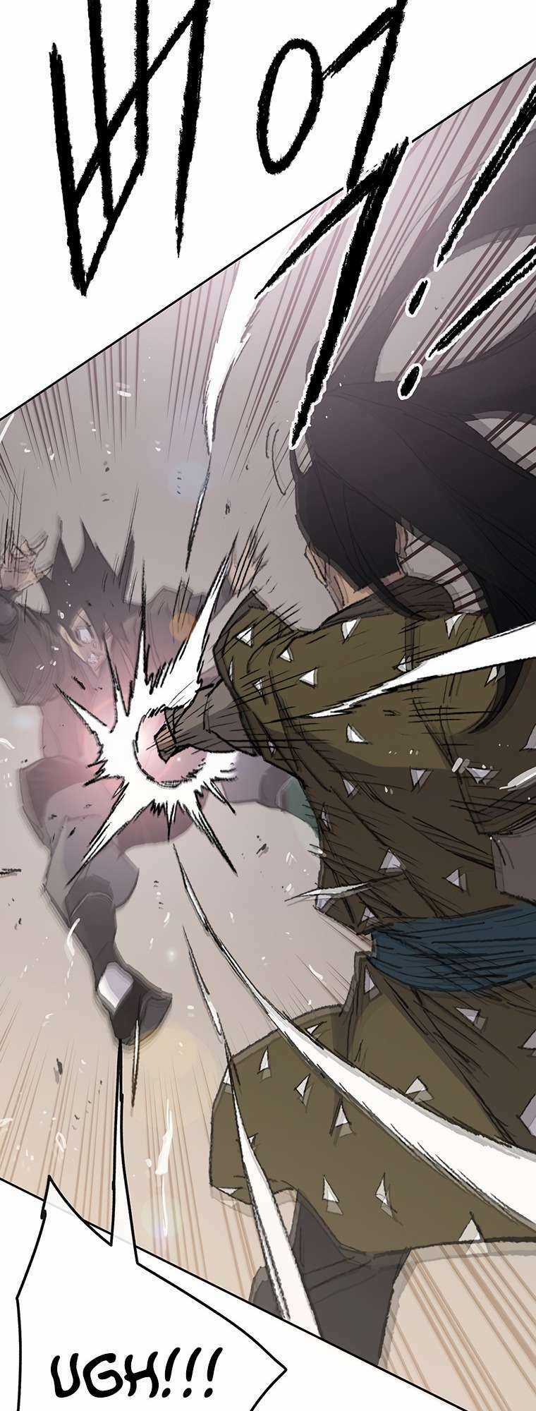 Tiên Kiếm Bất Bại Chapter 84 trang 34