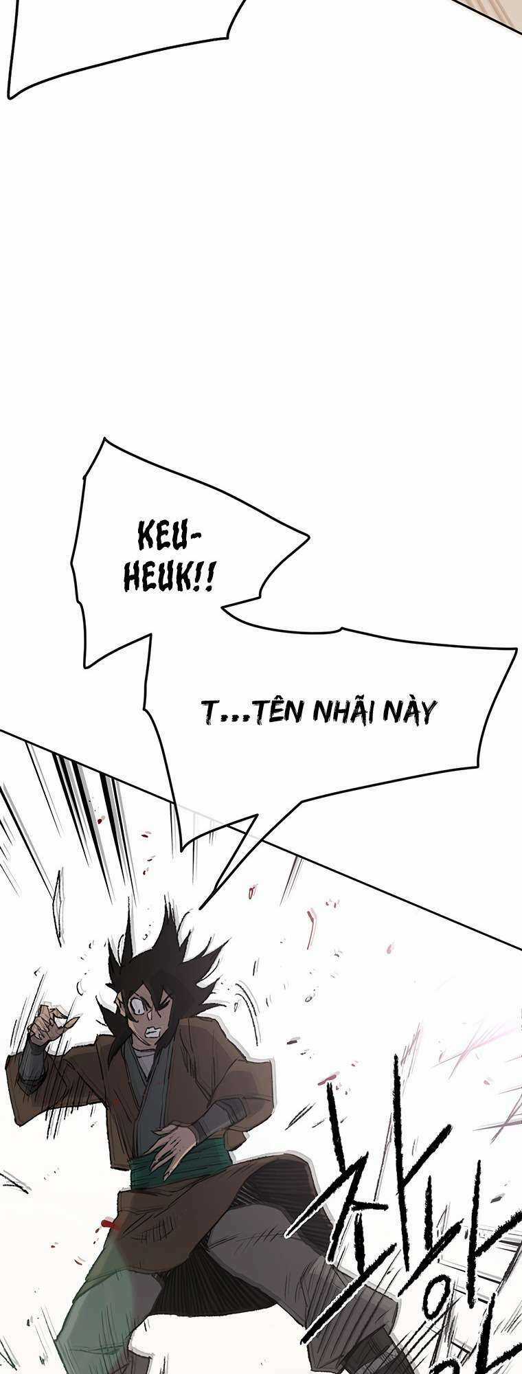 Tiên Kiếm Bất Bại Chapter 84 trang 35