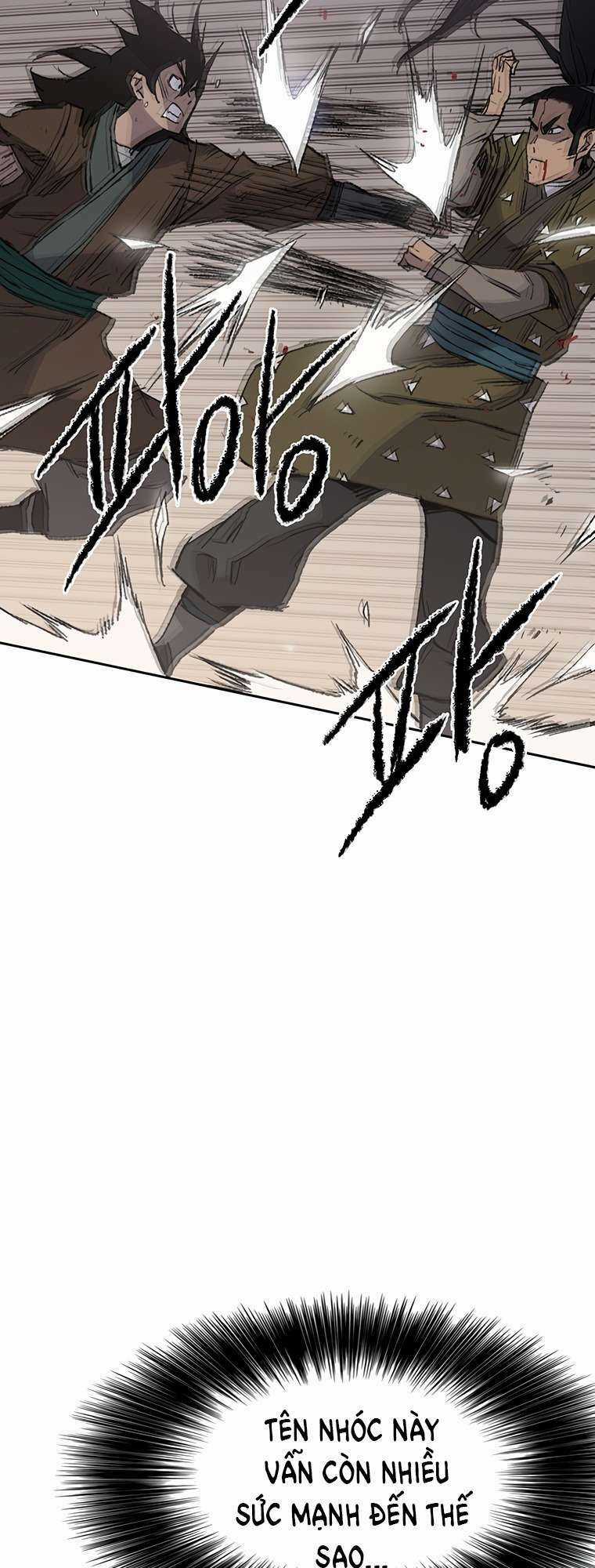 Tiên Kiếm Bất Bại Chapter 84 trang 39