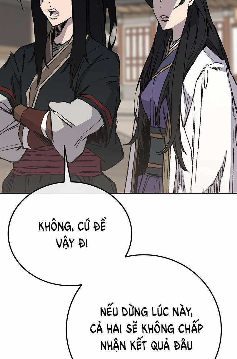 Tiên Kiếm Bất Bại Chapter 84 trang 44