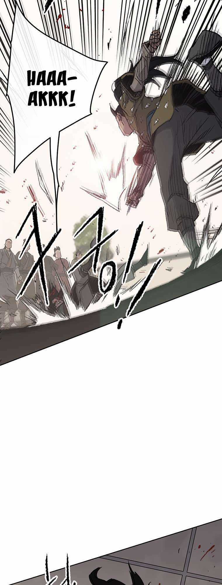 Tiên Kiếm Bất Bại Chapter 84 trang 46