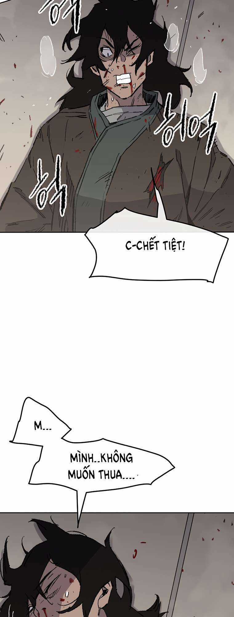 Tiên Kiếm Bất Bại Chapter 84 trang 47