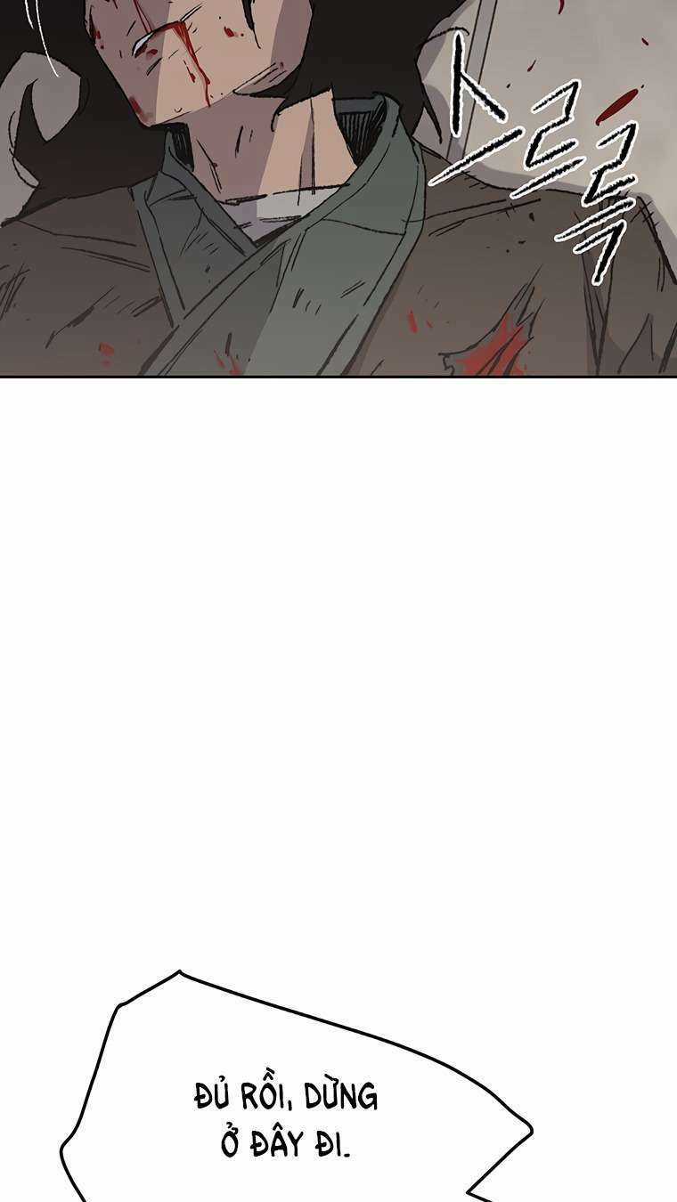 Tiên Kiếm Bất Bại Chapter 84 trang 48