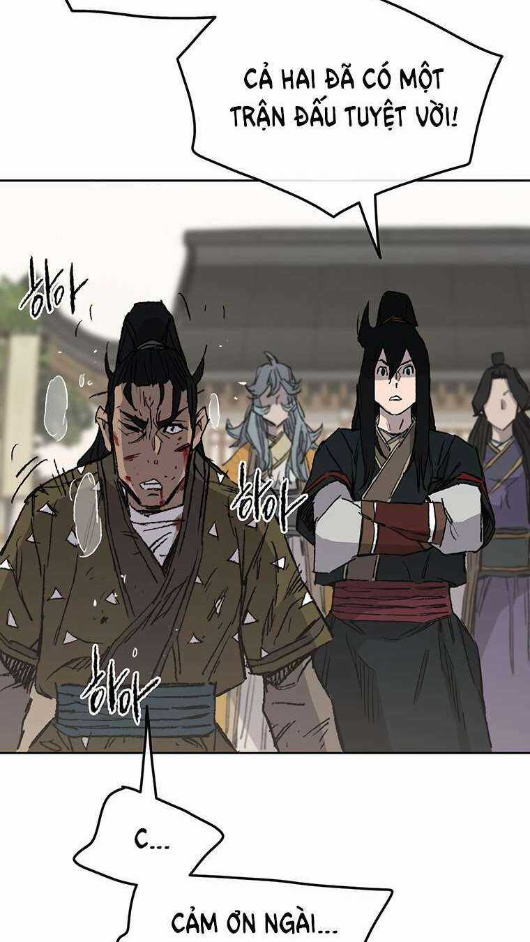 Tiên Kiếm Bất Bại Chapter 84 trang 49