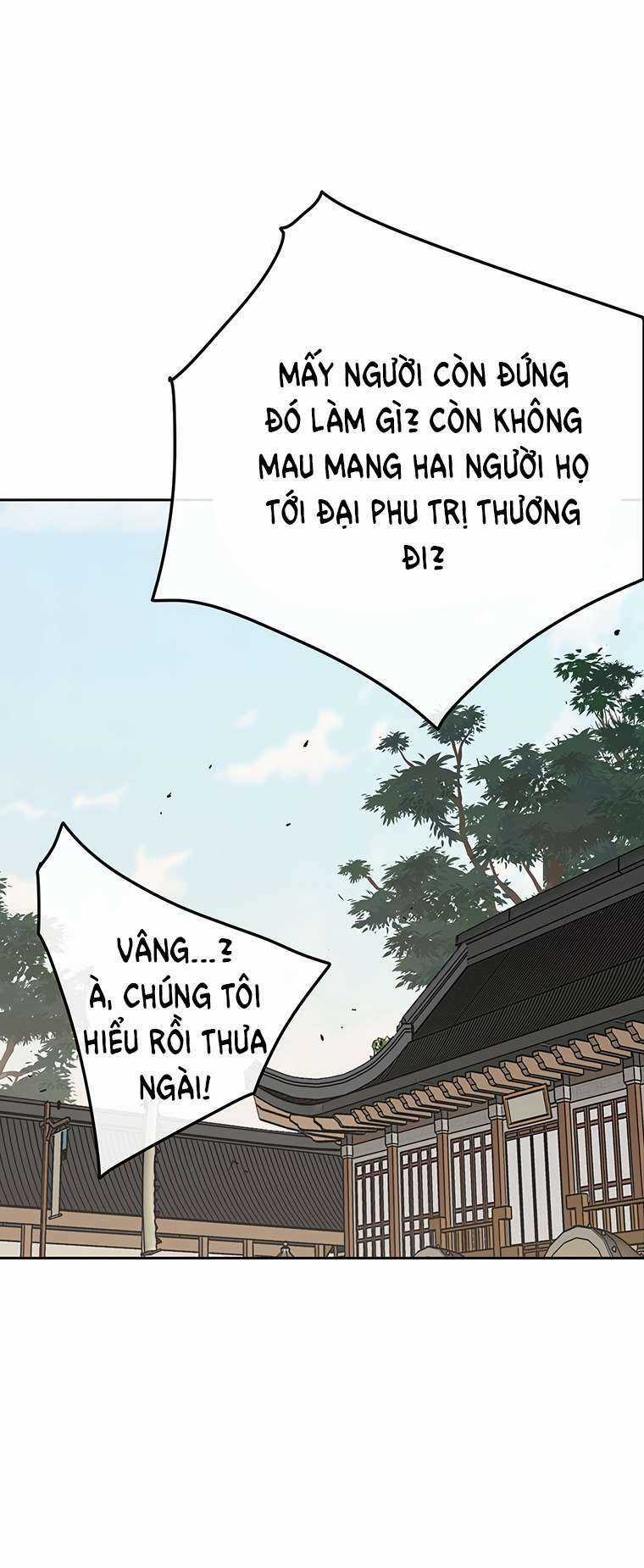 Tiên Kiếm Bất Bại Chapter 84 trang 51