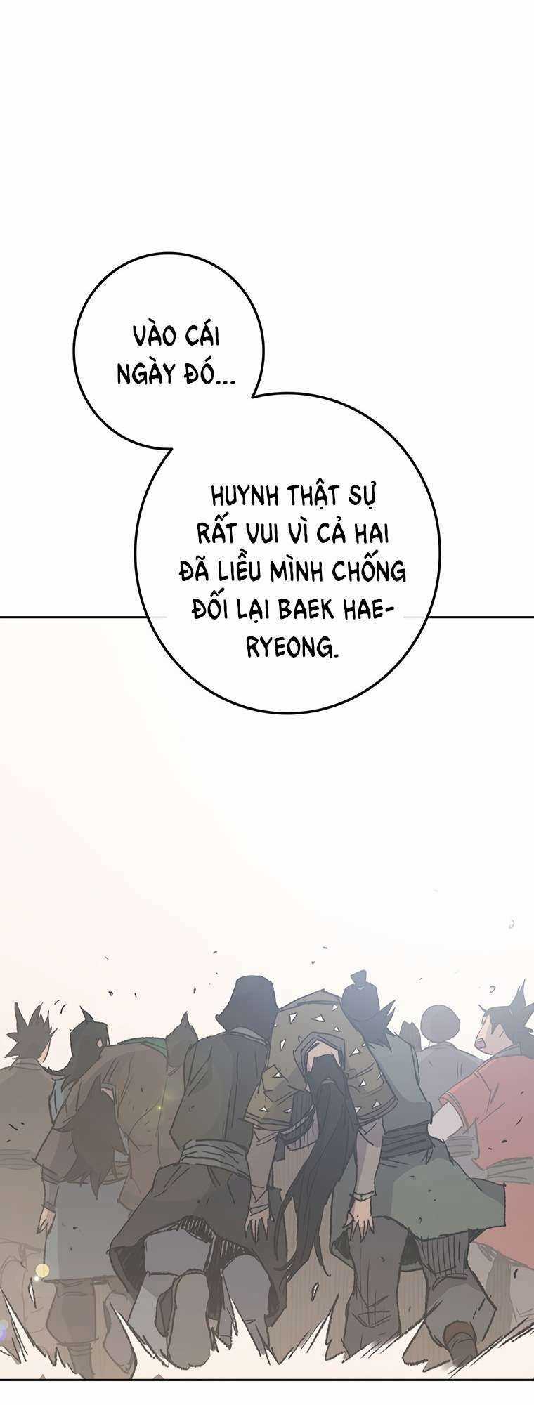 Tiên Kiếm Bất Bại Chapter 84 trang 53