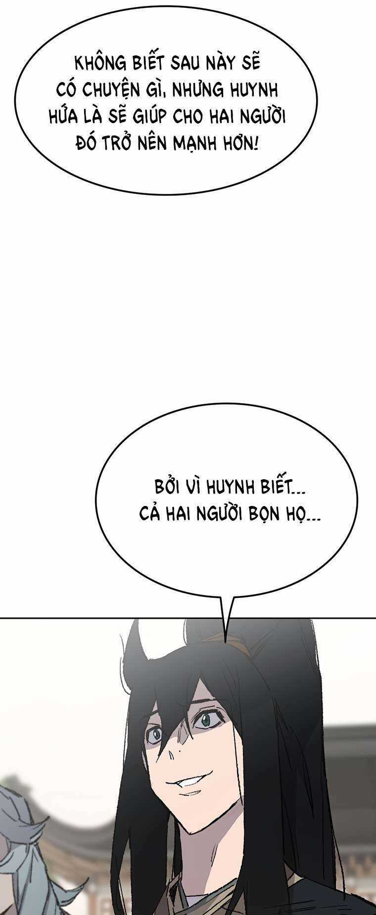 Tiên Kiếm Bất Bại Chapter 84 trang 54