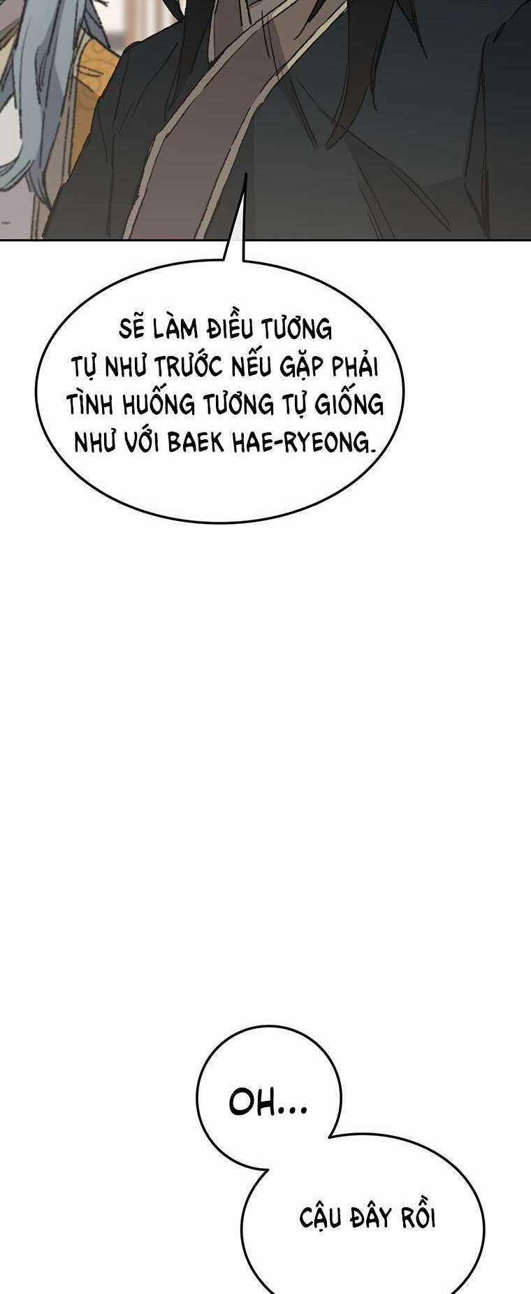 Tiên Kiếm Bất Bại Chapter 84 trang 55