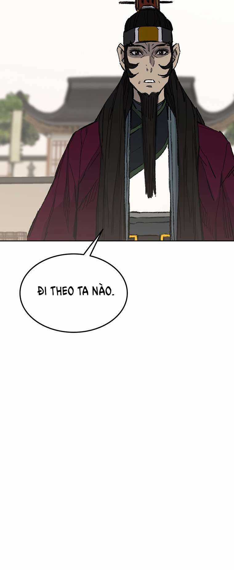 Tiên Kiếm Bất Bại Chapter 84 trang 57
