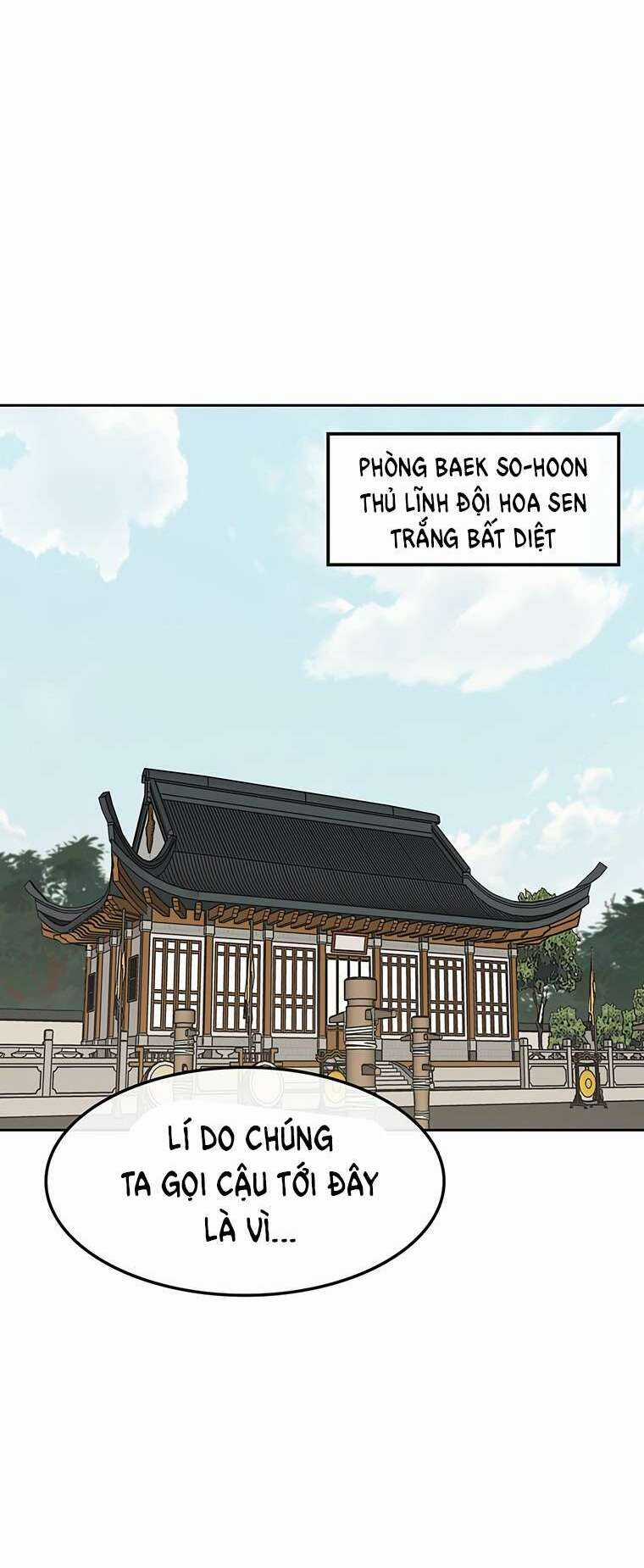Tiên Kiếm Bất Bại Chapter 84 trang 58