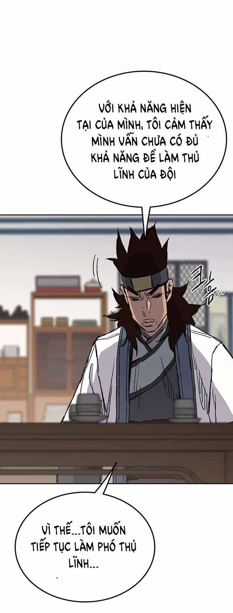 Tiên Kiếm Bất Bại Chapter 84 trang 59