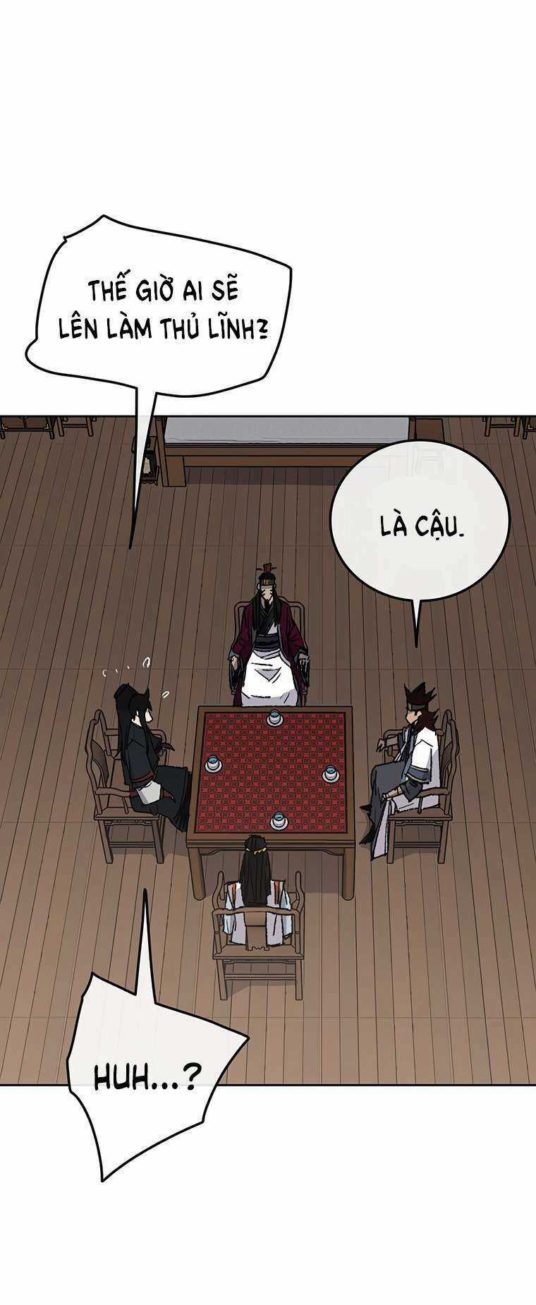 Tiên Kiếm Bất Bại Chapter 84 trang 60