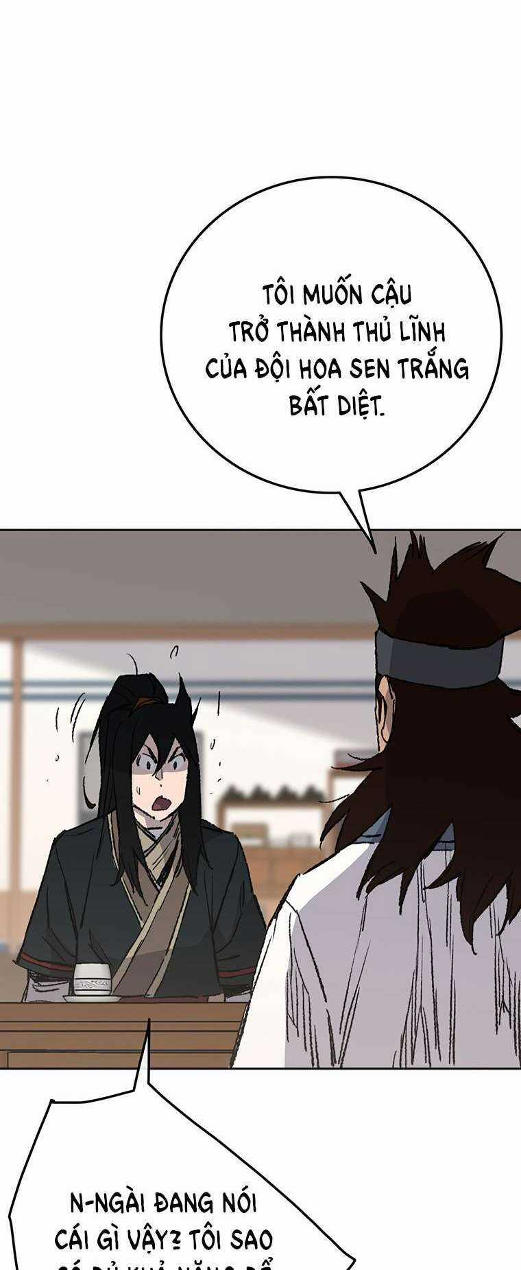 Tiên Kiếm Bất Bại Chapter 84 trang 61