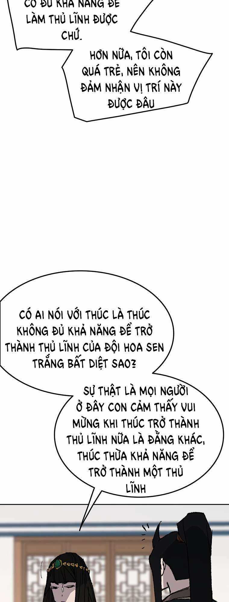 Tiên Kiếm Bất Bại Chapter 84 trang 62