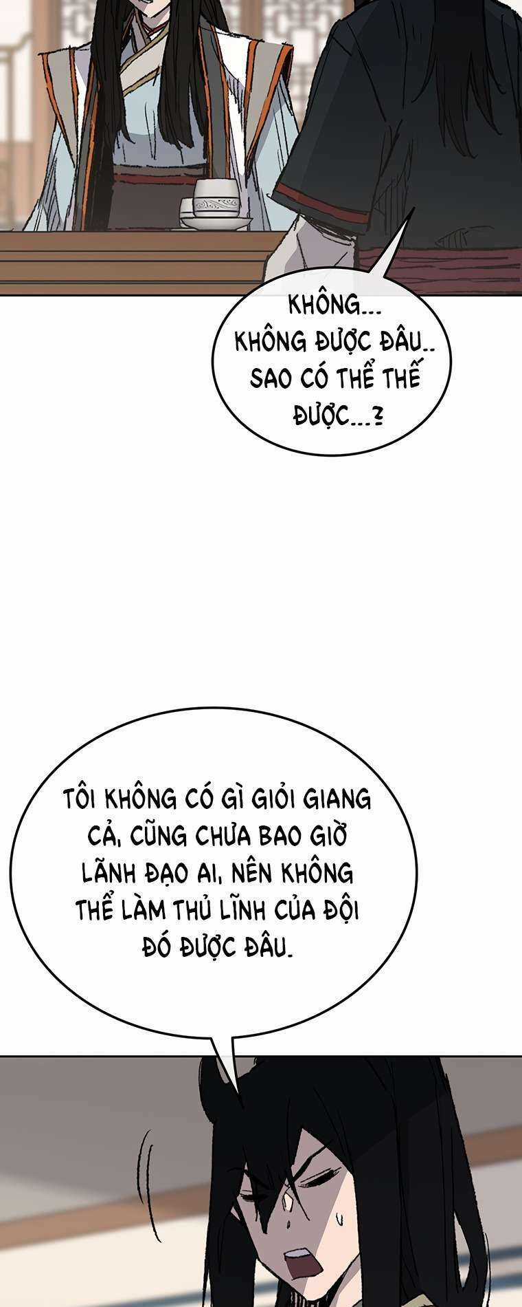 Tiên Kiếm Bất Bại Chapter 84 trang 63
