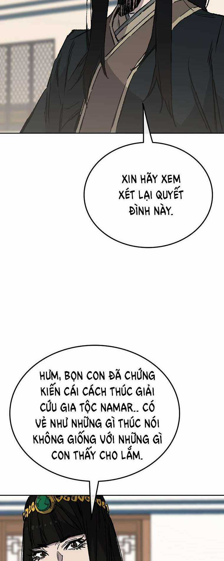 Tiên Kiếm Bất Bại Chapter 84 trang 64