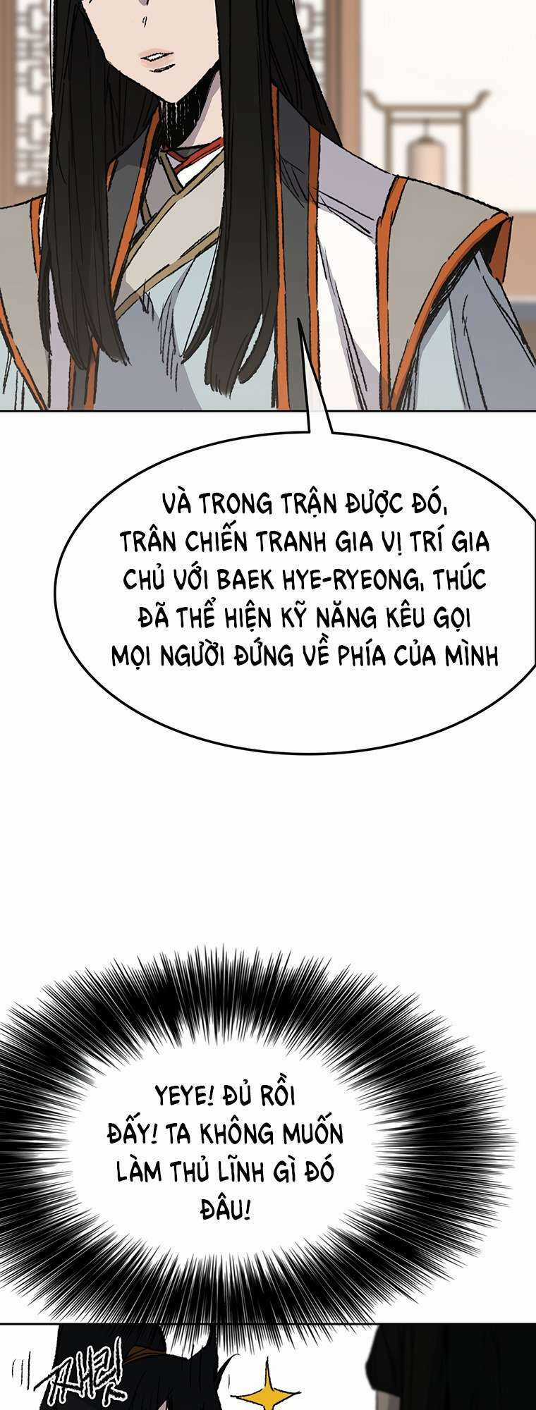 Tiên Kiếm Bất Bại Chapter 84 trang 65
