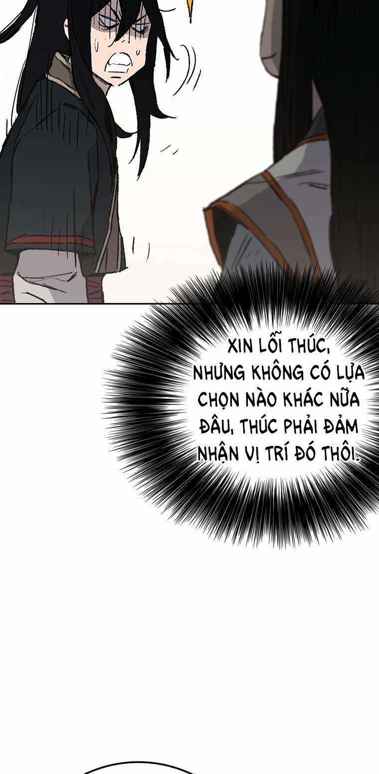 Tiên Kiếm Bất Bại Chapter 84 trang 66