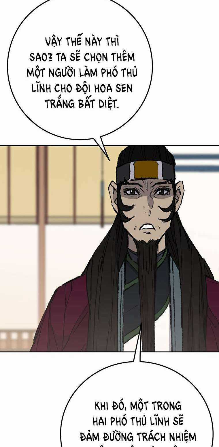 Tiên Kiếm Bất Bại Chapter 84 trang 67