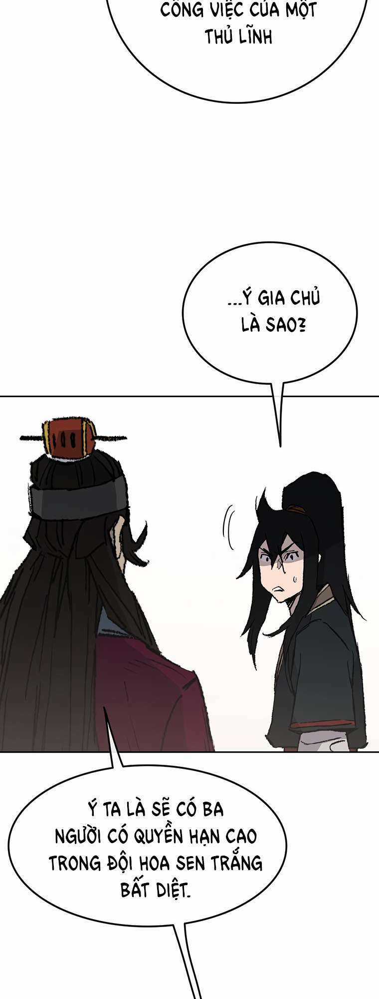 Tiên Kiếm Bất Bại Chapter 84 trang 68