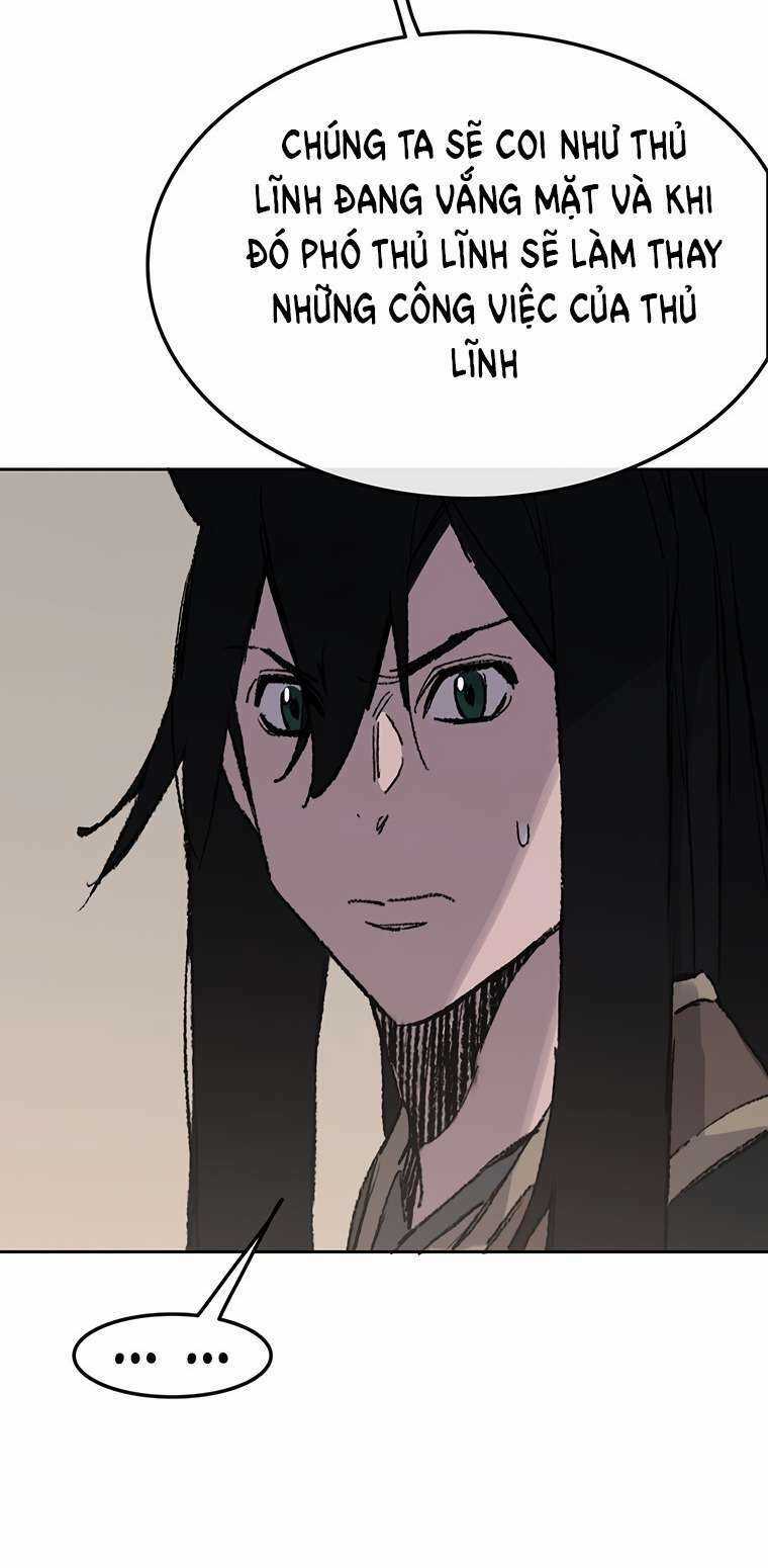 Tiên Kiếm Bất Bại Chapter 84 trang 69