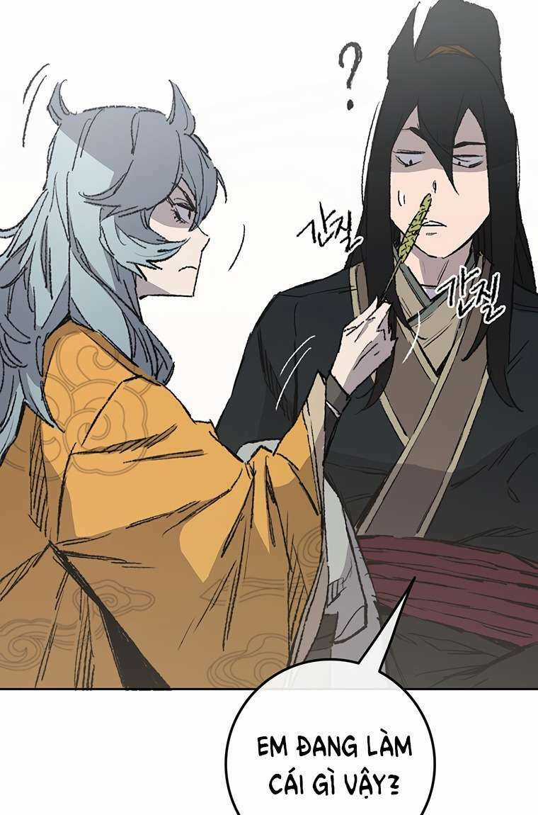 Tiên Kiếm Bất Bại Chapter 84 trang 7