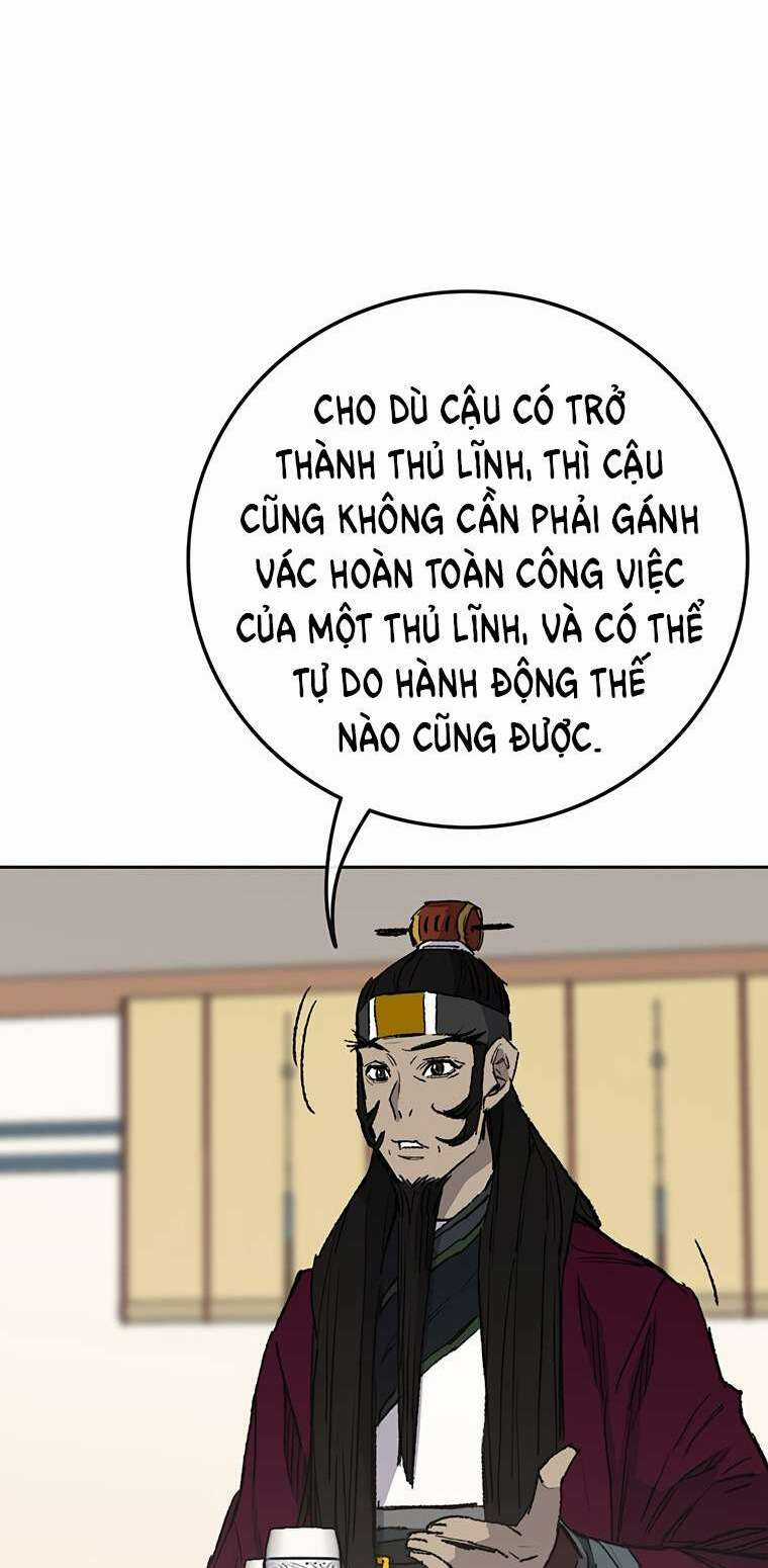 Tiên Kiếm Bất Bại Chapter 84 trang 70