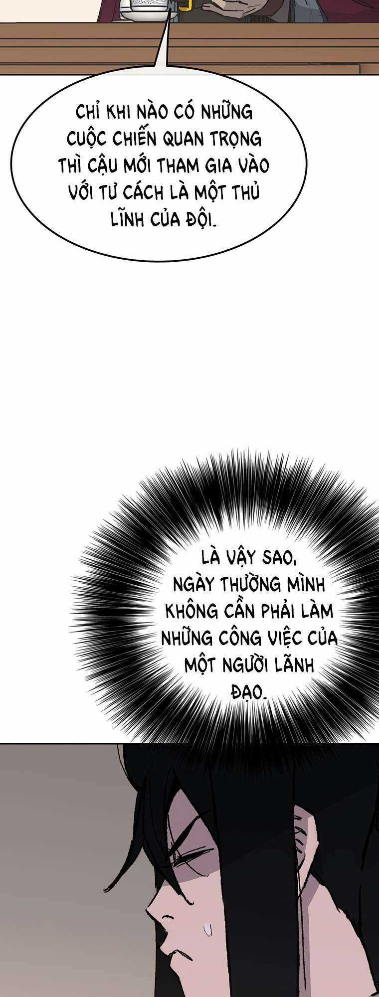 Tiên Kiếm Bất Bại Chapter 84 trang 71