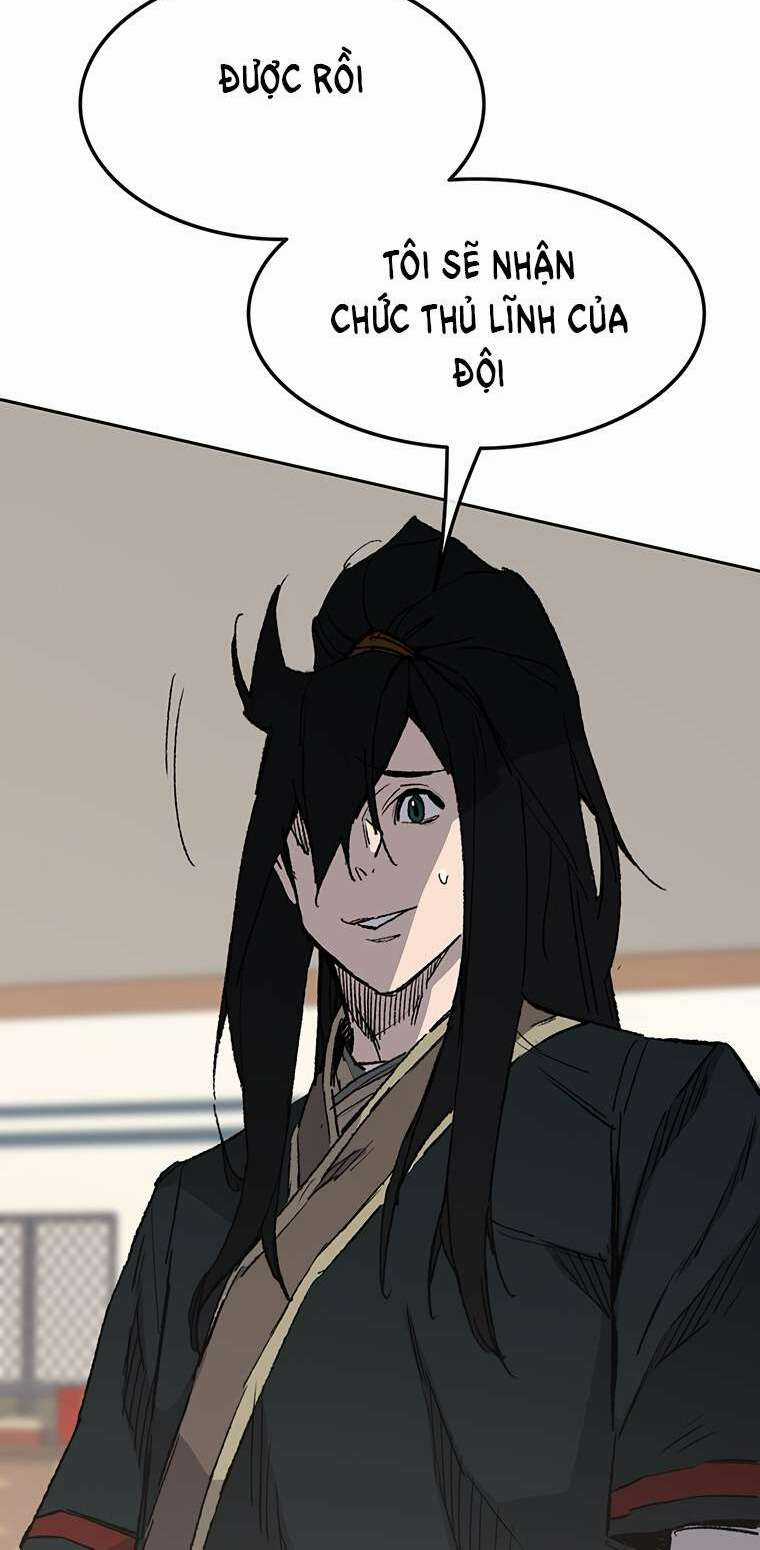 Tiên Kiếm Bất Bại Chapter 84 trang 73