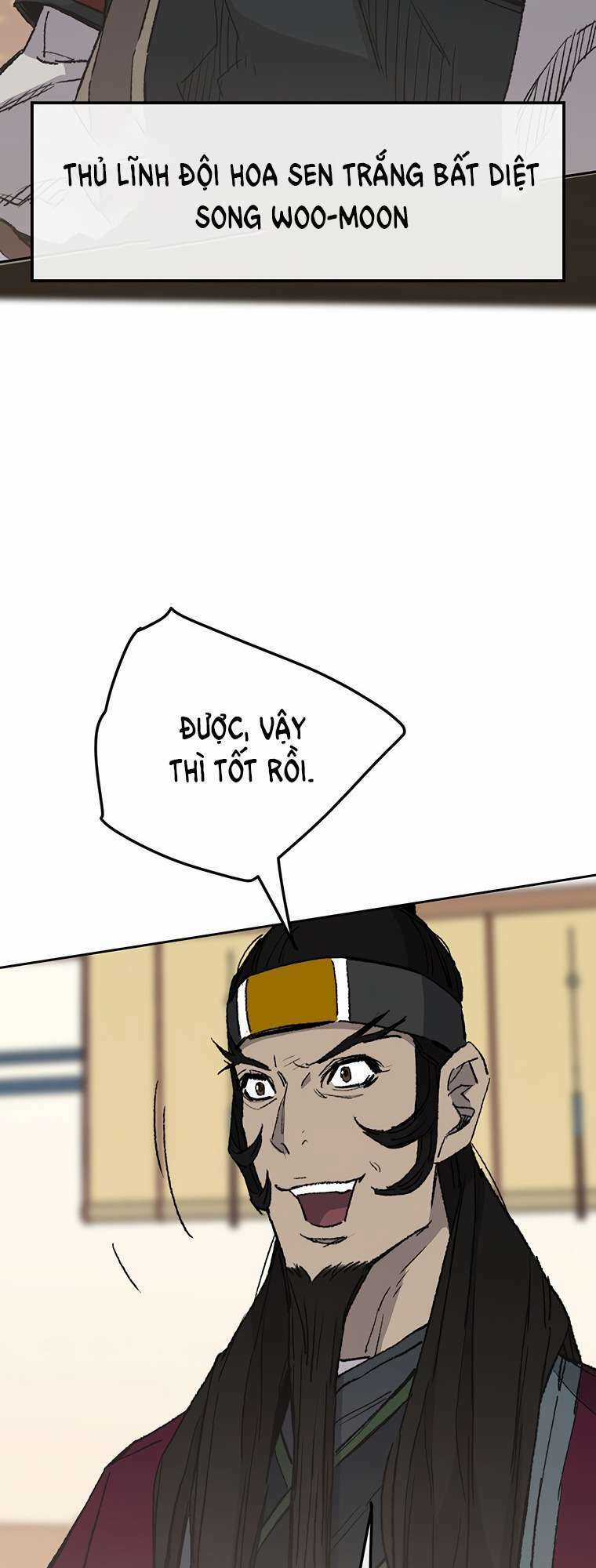 Tiên Kiếm Bất Bại Chapter 84 trang 74