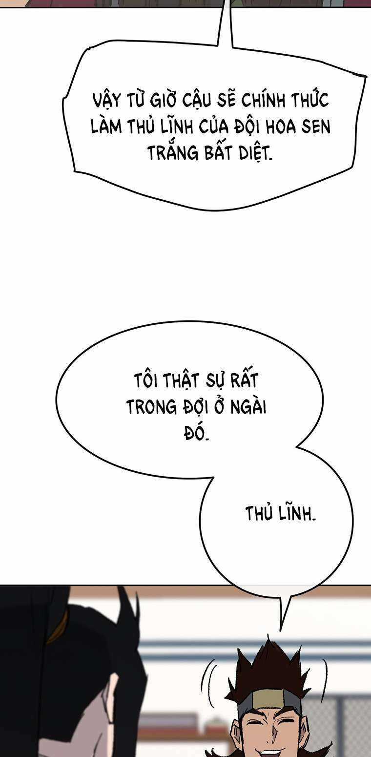 Tiên Kiếm Bất Bại Chapter 84 trang 75