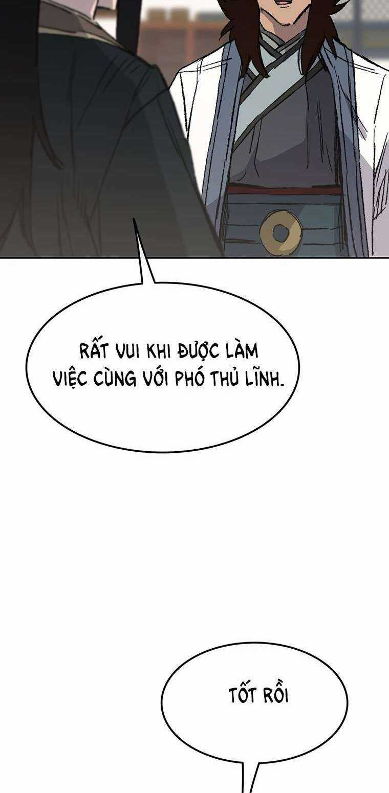 Tiên Kiếm Bất Bại Chapter 84 trang 76