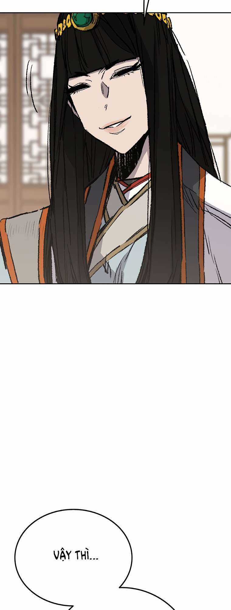 Tiên Kiếm Bất Bại Chapter 84 trang 77