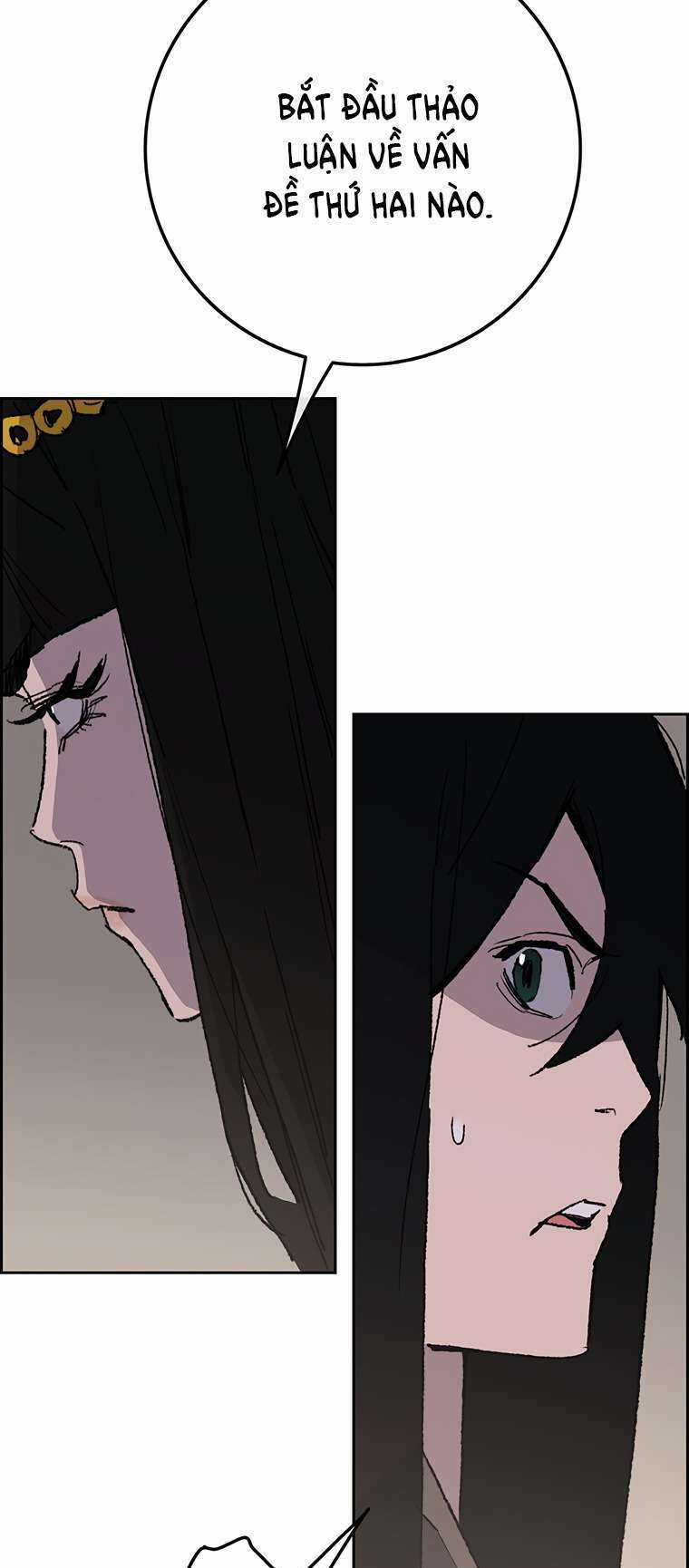 Tiên Kiếm Bất Bại Chapter 84 trang 78