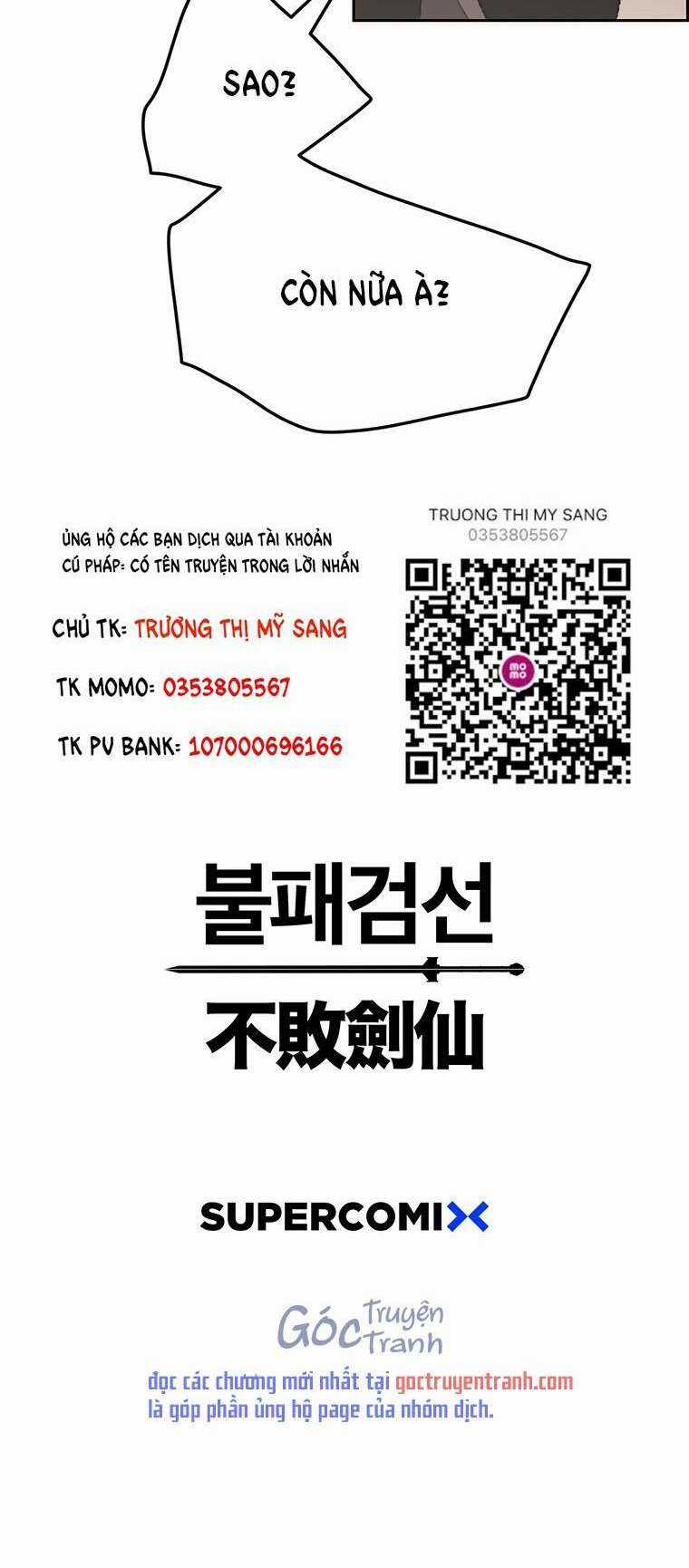 Tiên Kiếm Bất Bại Chapter 84 trang 79