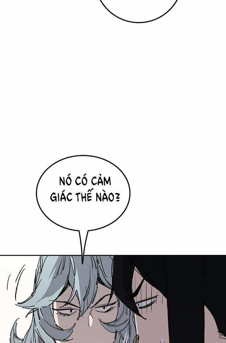 Tiên Kiếm Bất Bại Chapter 84 trang 8