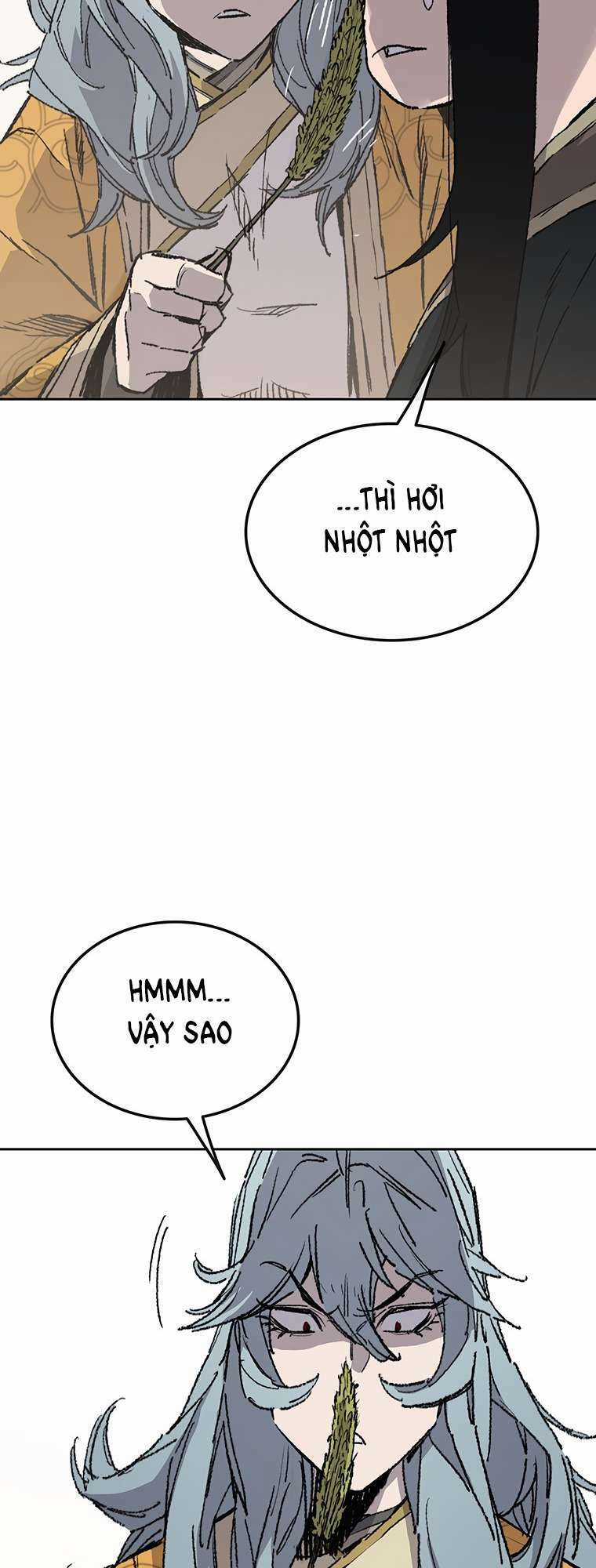 Tiên Kiếm Bất Bại Chapter 84 trang 9