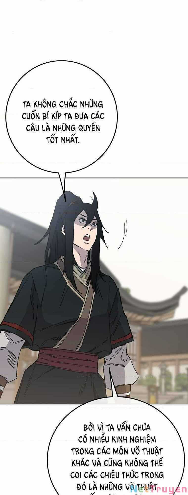 Tiên Kiếm Bất Bại Chapter 85 trang 12