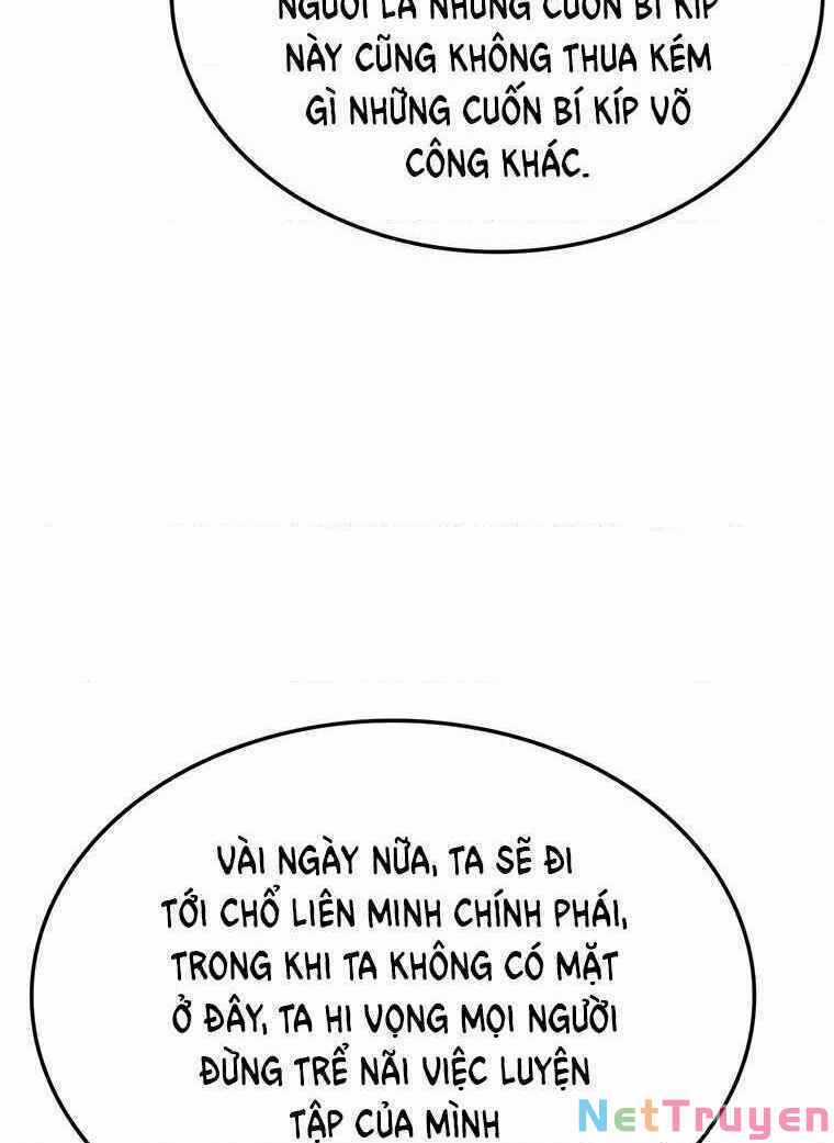 Tiên Kiếm Bất Bại Chapter 85 trang 14