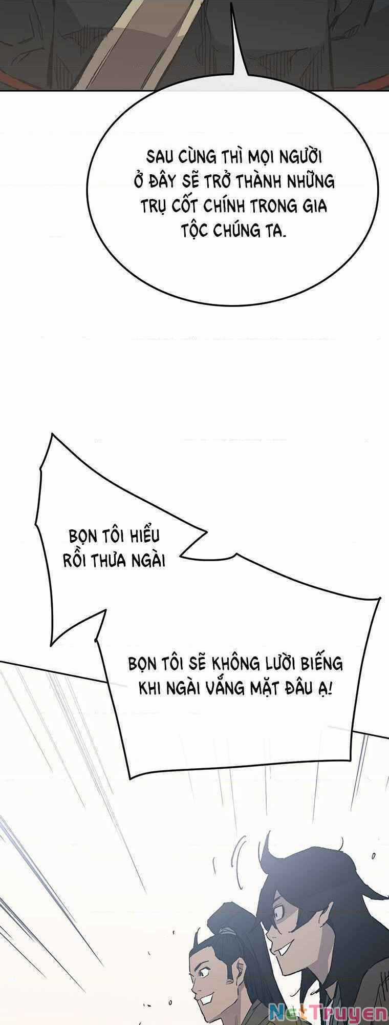 Tiên Kiếm Bất Bại Chapter 85 trang 16