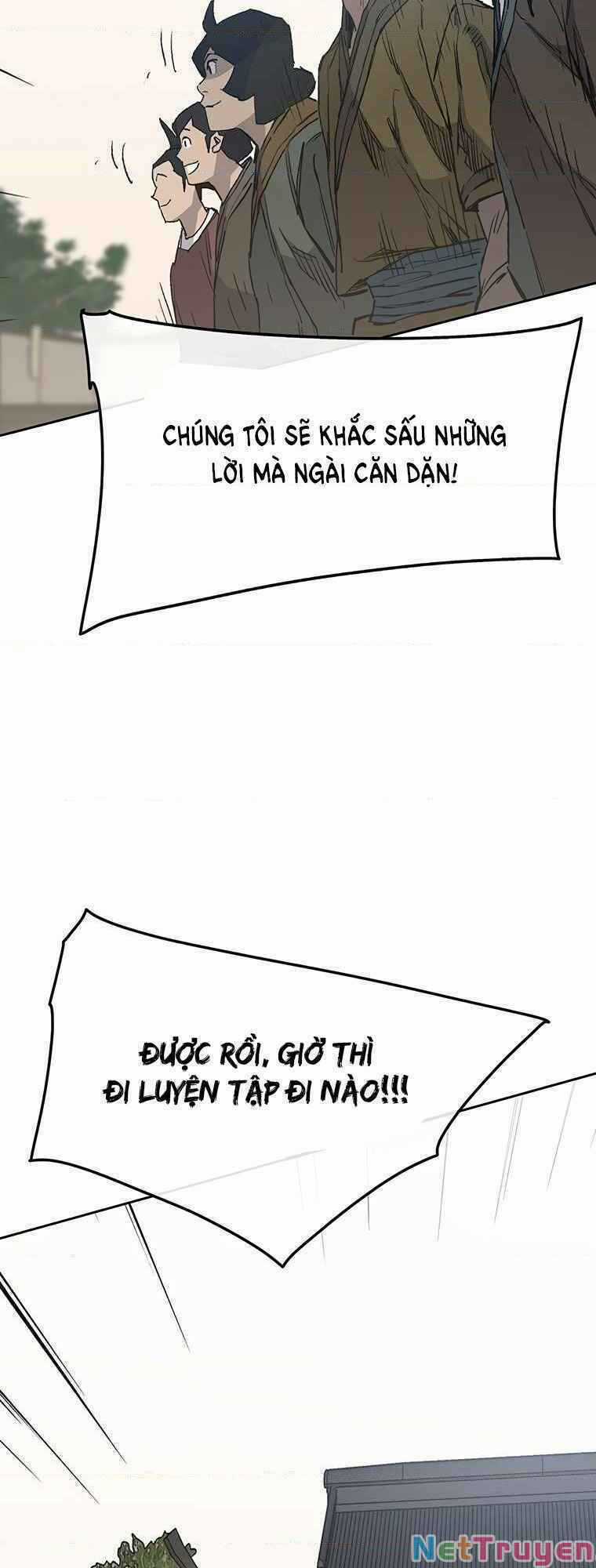 Tiên Kiếm Bất Bại Chapter 85 trang 17