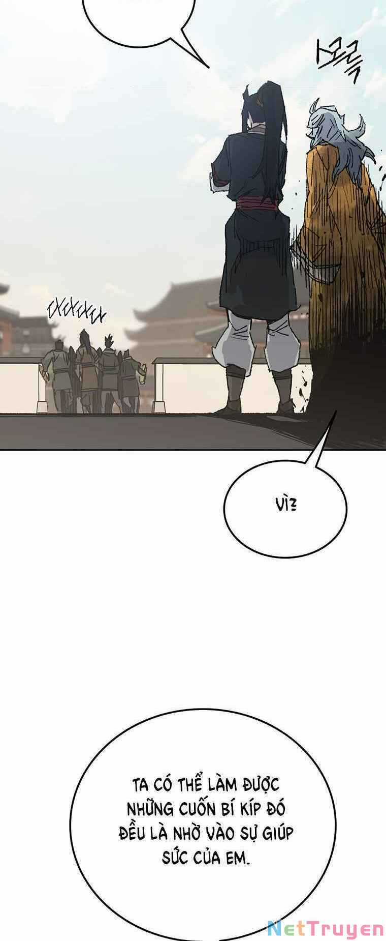 Tiên Kiếm Bất Bại Chapter 85 trang 19