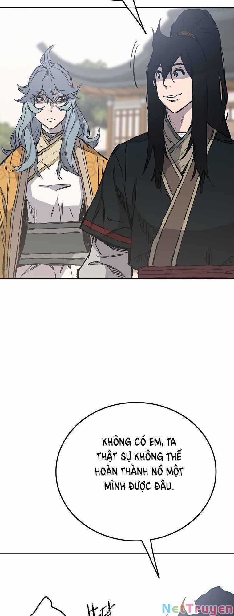 Tiên Kiếm Bất Bại Chapter 85 trang 20