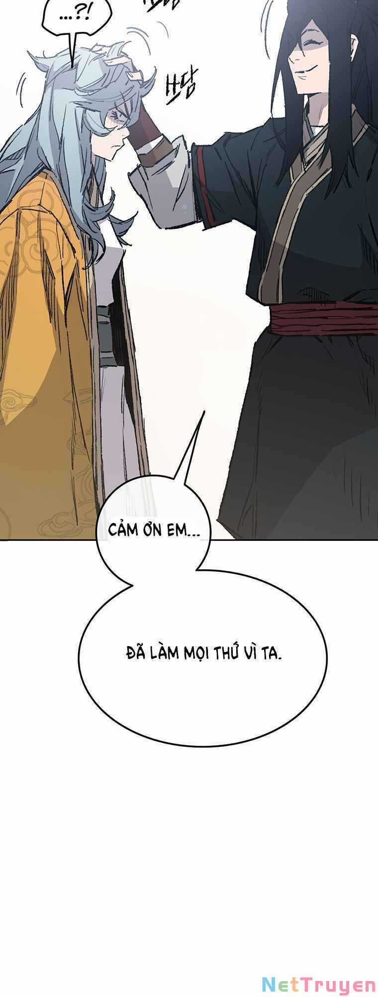 Tiên Kiếm Bất Bại Chapter 85 trang 21