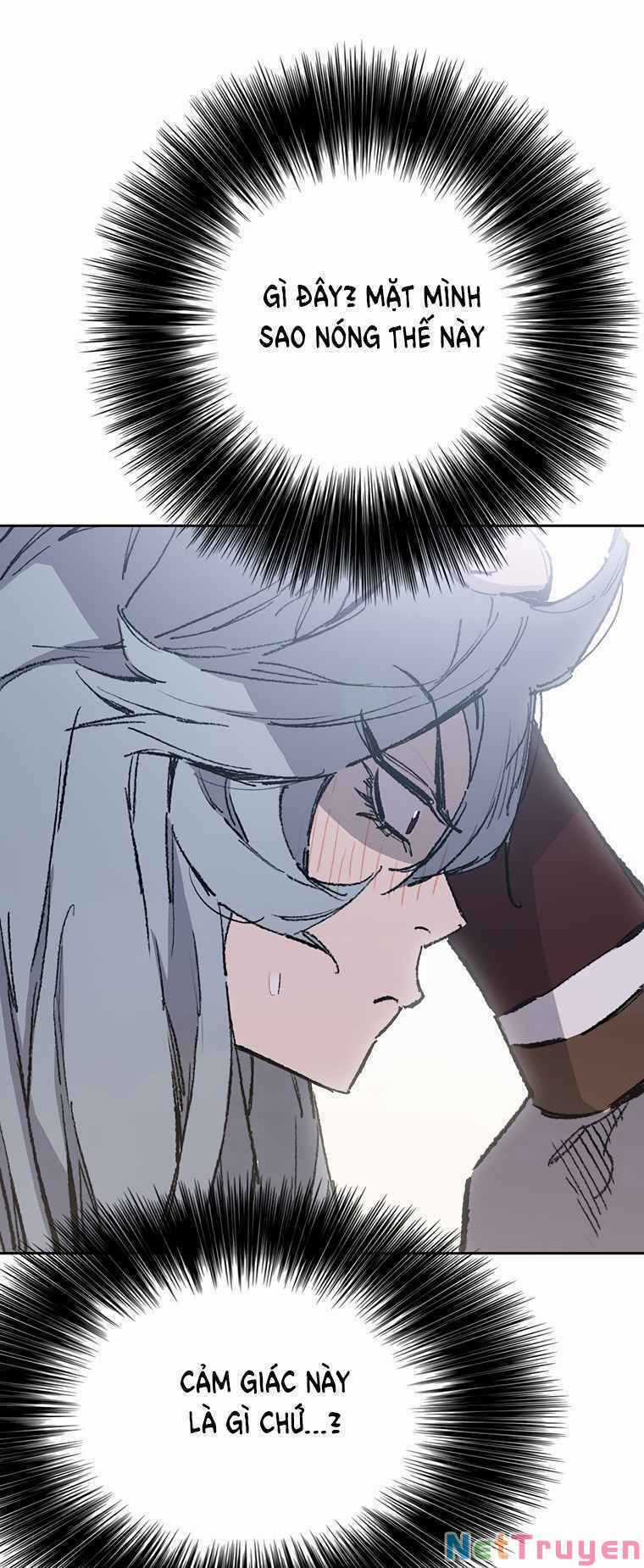 Tiên Kiếm Bất Bại Chapter 85 trang 22