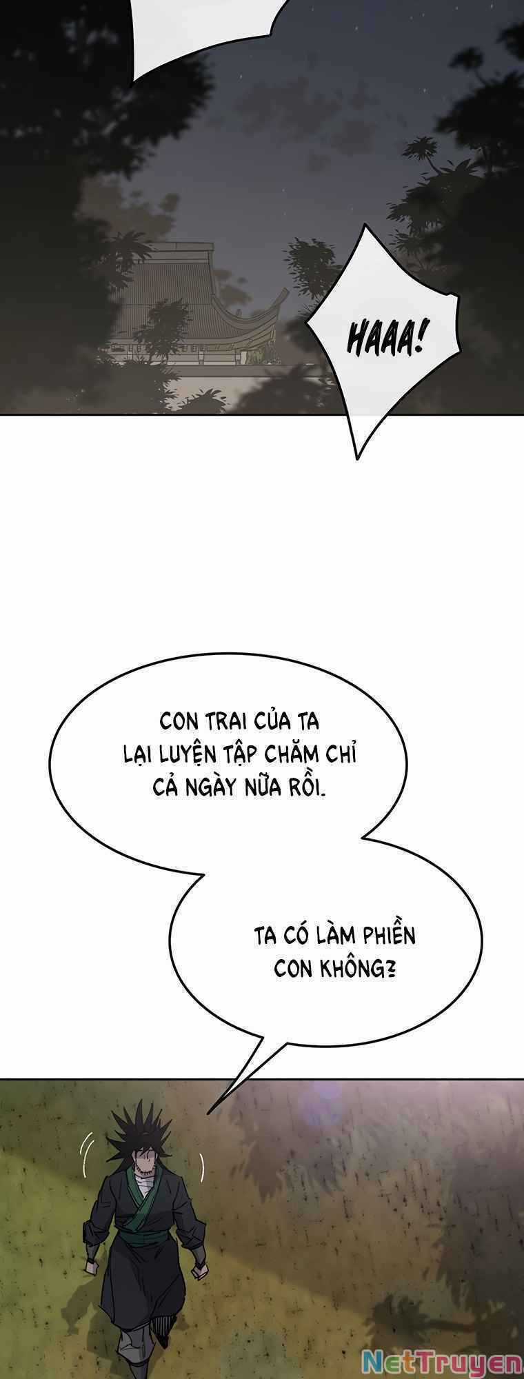 Tiên Kiếm Bất Bại Chapter 85 trang 24