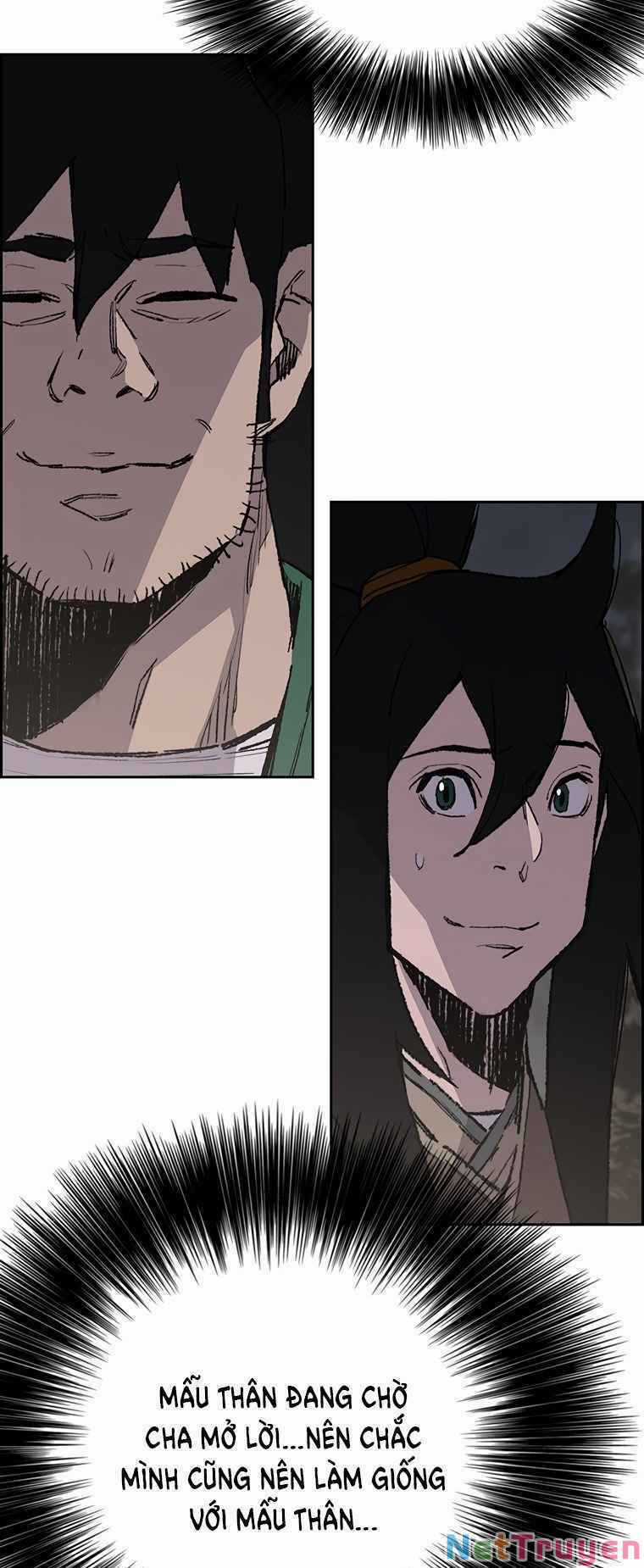 Tiên Kiếm Bất Bại Chapter 85 trang 26